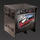QuarterHorse Opportunity Battery Charger